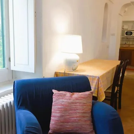 Casa Sopramare Con Terrazzo Panoramico Будинок відпочинку