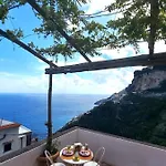 Casa Sopramare Con Terrazzo Panoramico Prázdninový dům