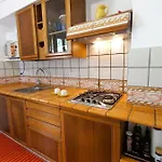 Casa Sopramare Con Terrazzo Panoramico Prázdninový dům