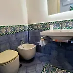 Casa Sopramare Con Terrazzo Panoramico * Amalfi