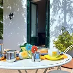 Casa Sopramare Con Terrazzo Panoramico Prázdninový dům